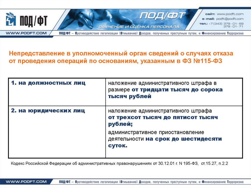 Под/ФТ расшифровка. Под ФТ ФРОМУ обучение. Уполномоченный орган по 115-ФЗ это. Сертификат 115 ФЗ под ФТ.