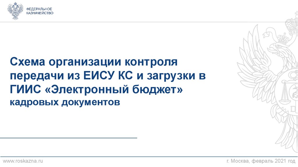 Контроль переданных документов. ГИИС электронный бюджет ГИИС электронный бюджет.