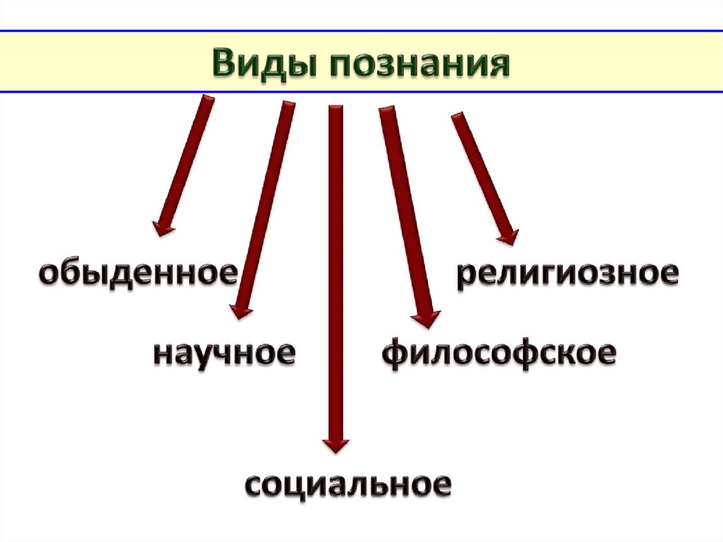 Презентация познавательная и коммуникативная деятельность