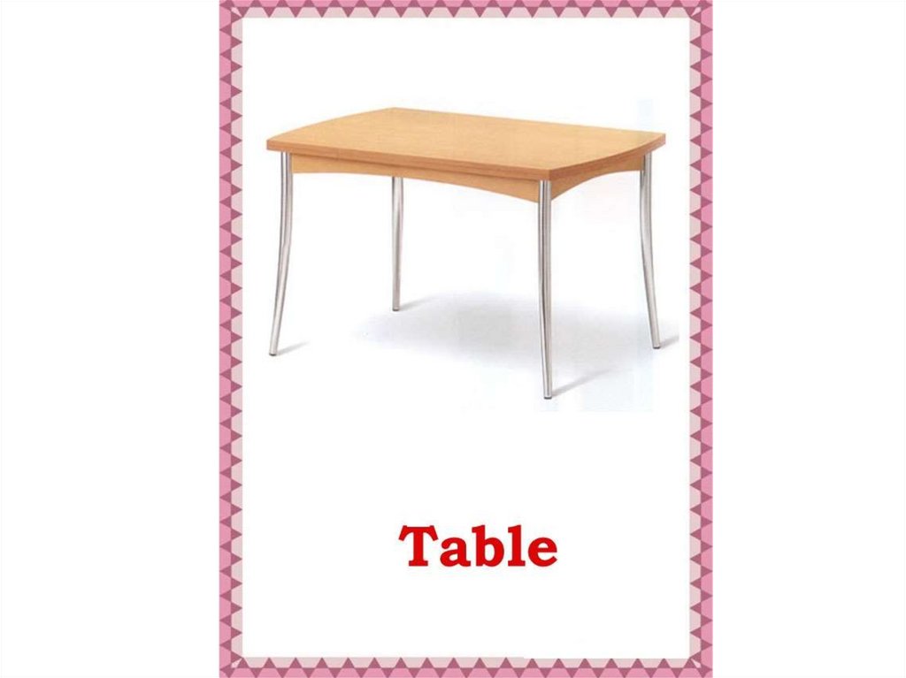 Table на русском. Карточки по английскому языку стол. Стол карточка для детей. Карточка на английском стол. Table карточка.