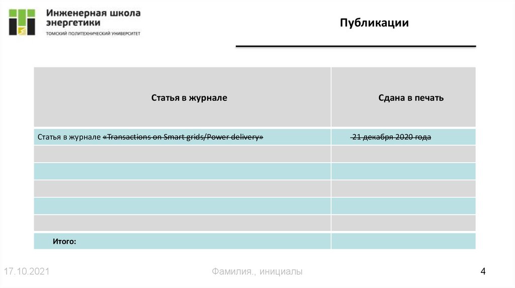 Шаблон кандидатской диссертации - презентация онлайн