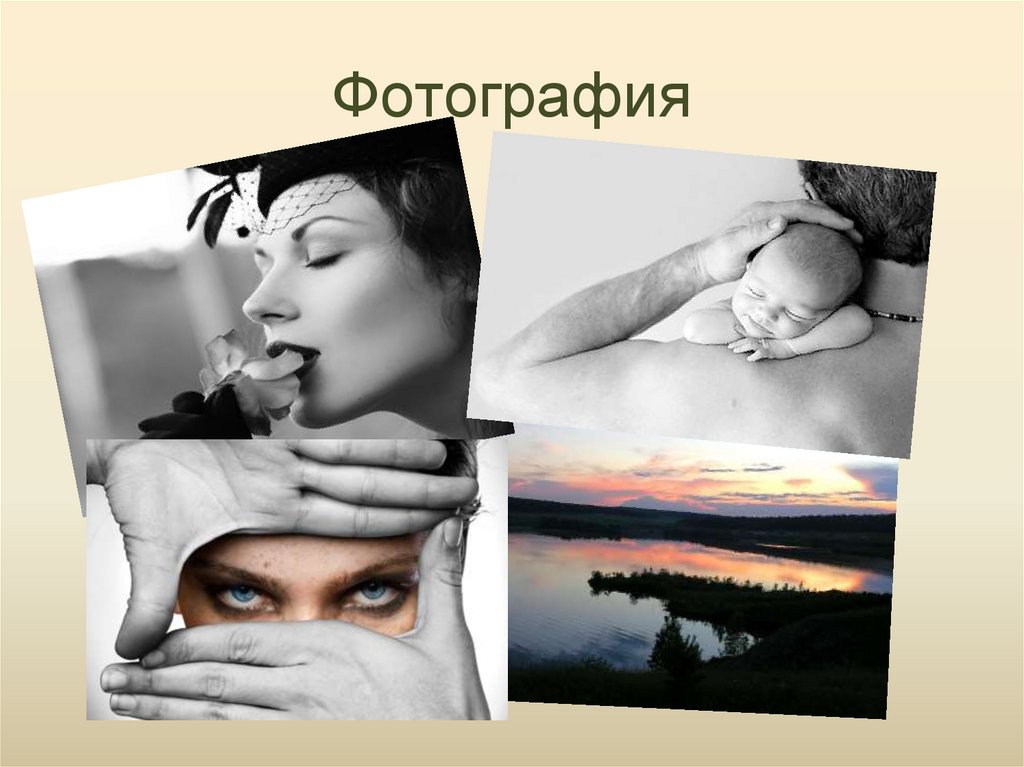 Фотография