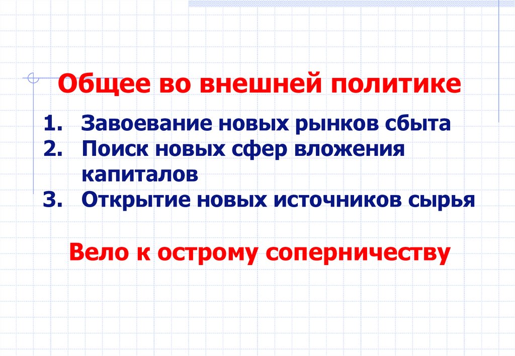 Военно политические союзы и международные конфликты на рубеже 19 20 веков презентация