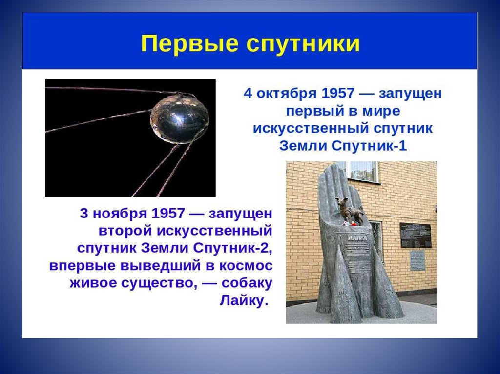 Достижения 1950 1970 годов окружающий мир 4 класс презентация