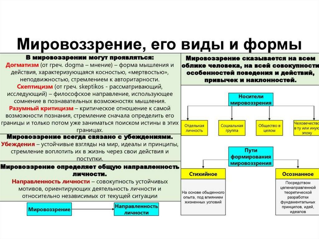 Все планы общество