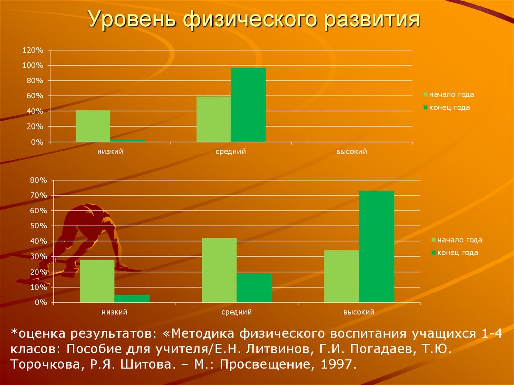 Уровень лит