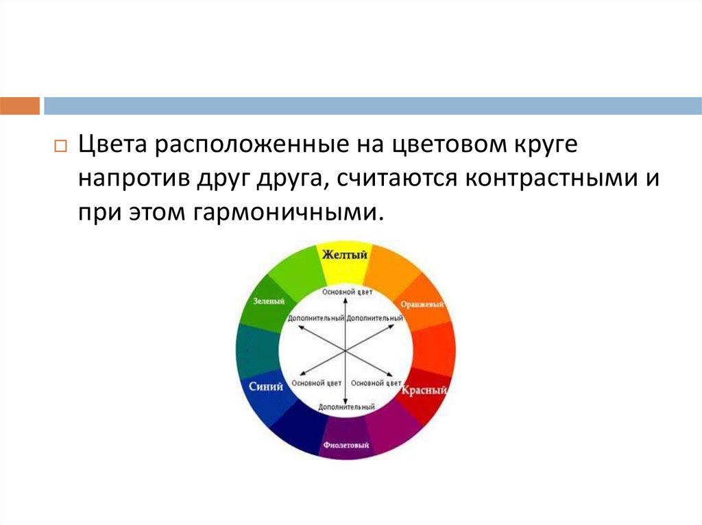 Расположить цвета. Цветовой круг цвета напротив друг друга. Цвета напротив друг друга на цветовом гругу. В цветовом круге цвета расположенные напротив. Напротив друг друга в цветовом круге расположены.