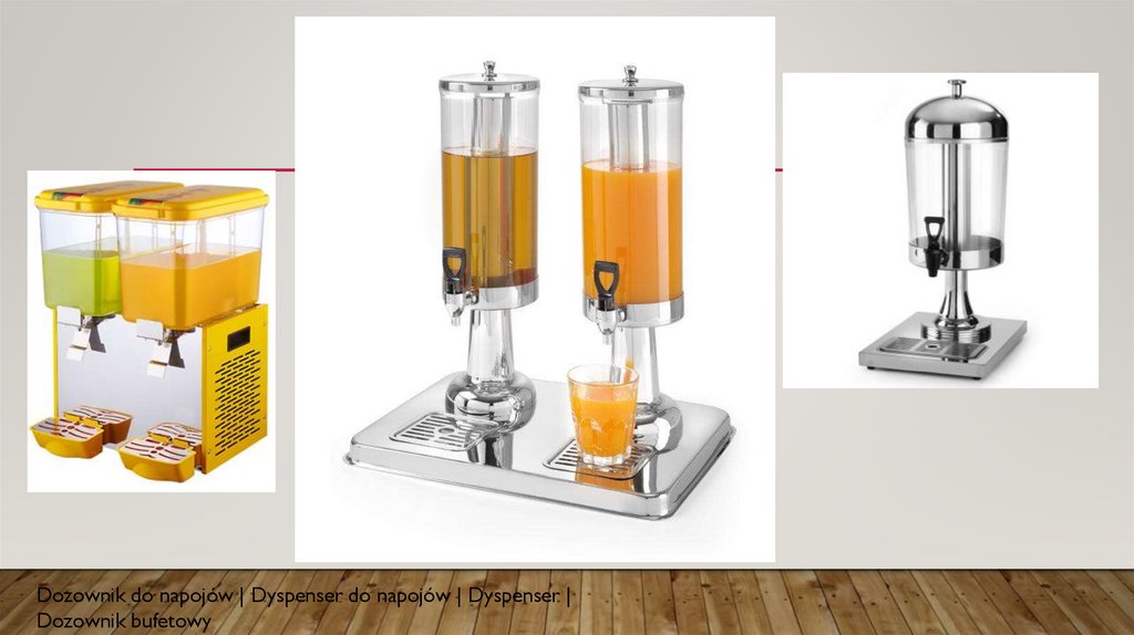 Sporządzanie I Ekspedycja Potraw I Napojów ppt-online.org