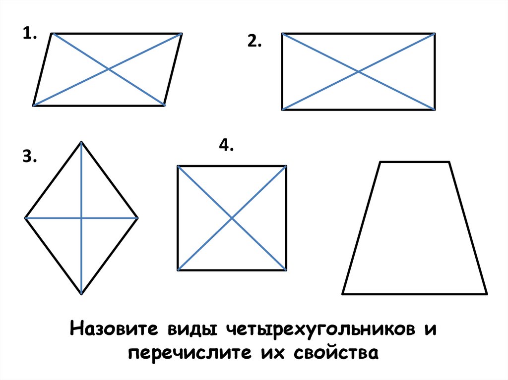 Геометрия 8 класс презентация