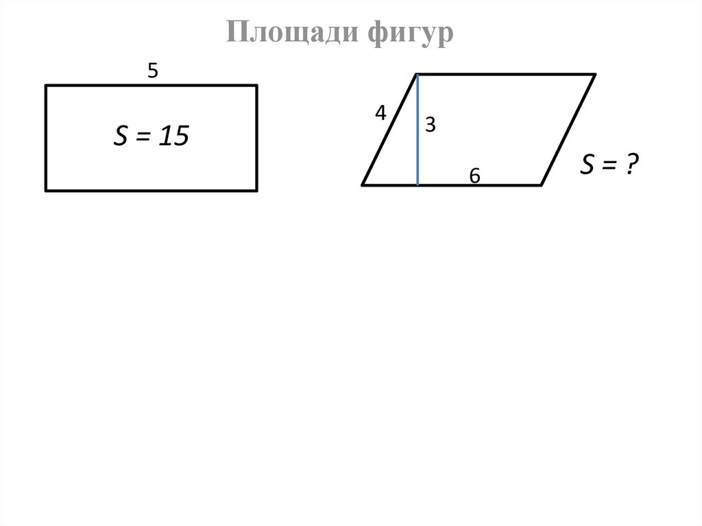 Презентация повторение геометрии 8 класса