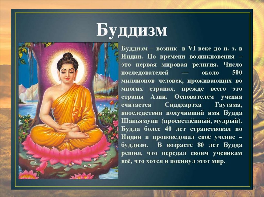 Код на будду. Сообщение о буддизме. Сообщение о Будде. Сообщение о буддизме кратко. Буддизм кратко о религии.