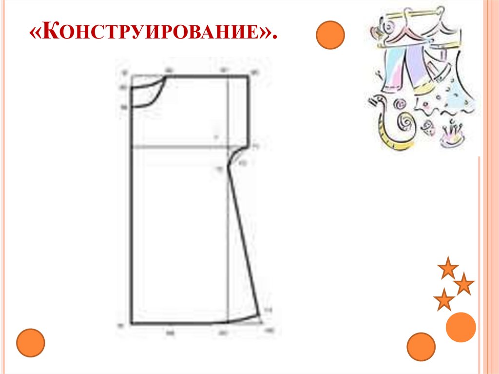 «Конструирование».