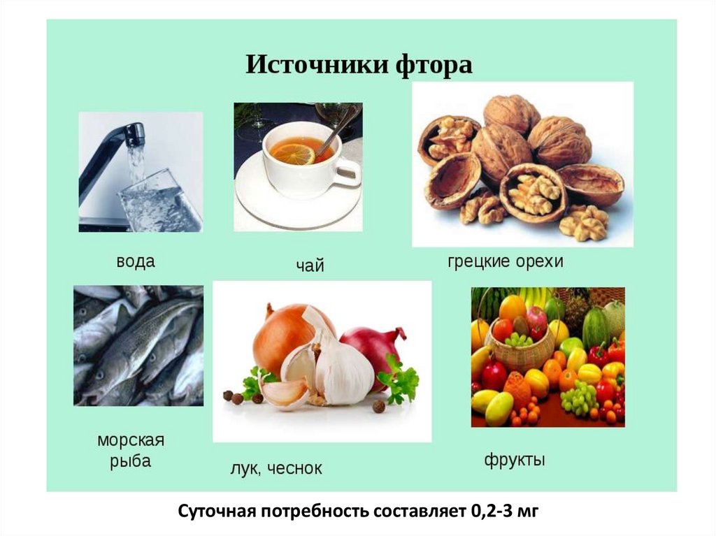 Минеральные вещества - презентация онлайн