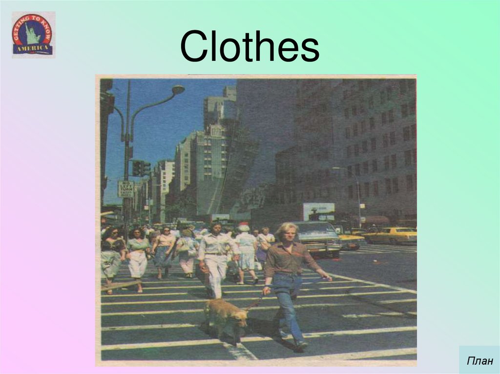 Clothes