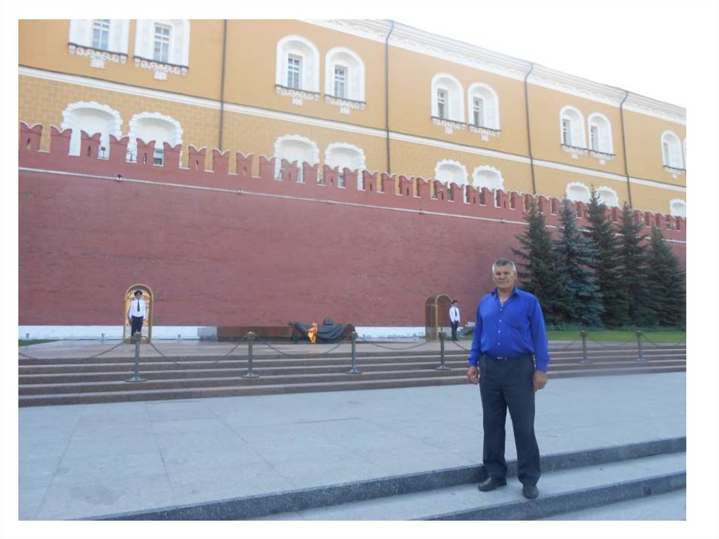 День героя отечества. Фролов Михаил Тимофеевич - презентация онлайн