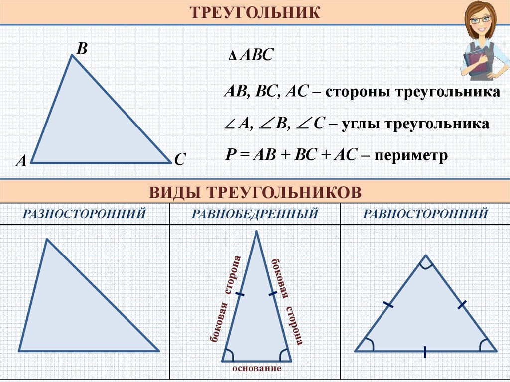 Виды треугольников 7. Сумма углов треугольника. Треугольник для презентации. Сумма углов треугольника презентация. Треугольник онлайн.