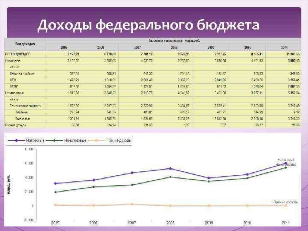 Федеральное казначейство федеральный бюджет