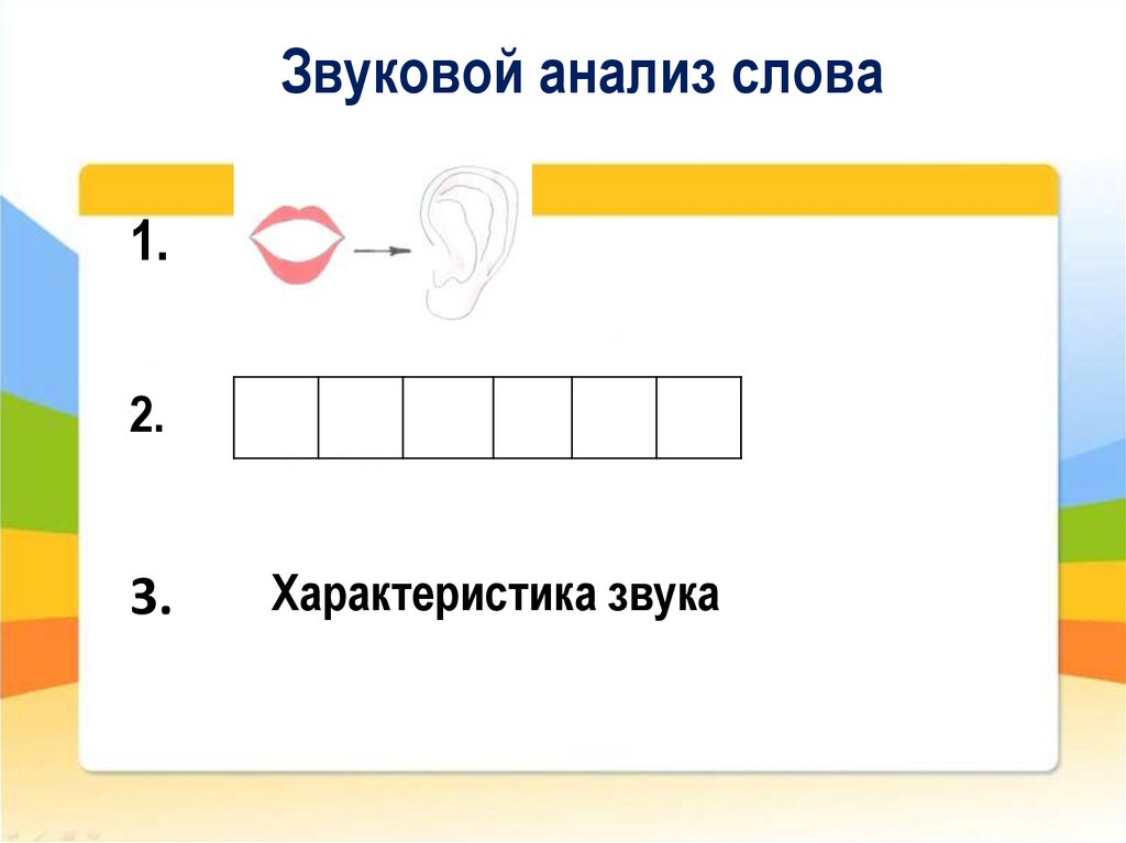 Звуковая схема кольцо. Звуковой анализ слова. Звуковой анализ слов 1 класс. Звуковой анализ звук с. Звуковой анализ слова схема.