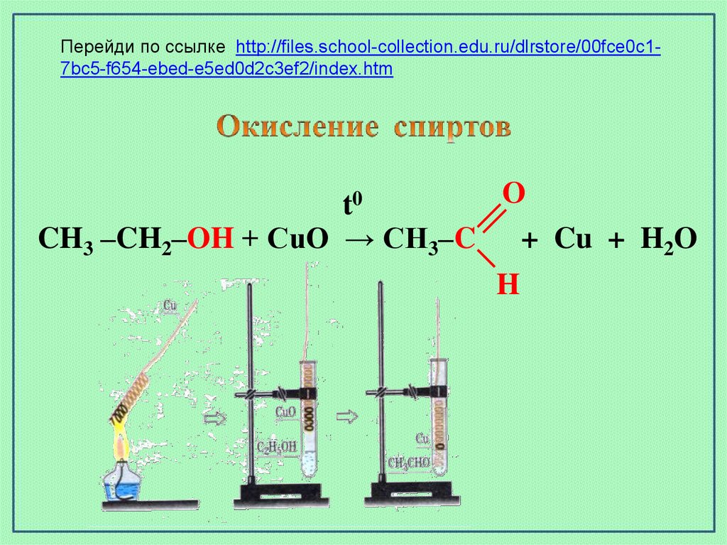 Отметь схему процесса окисления c 4 4e c0