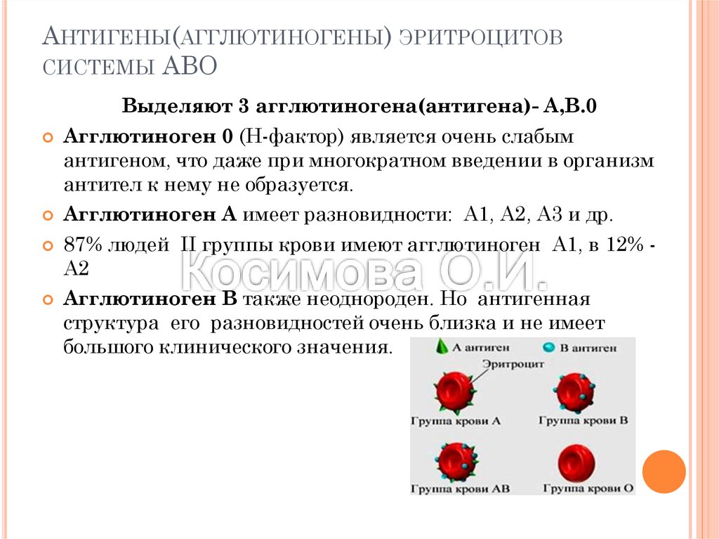 Агглютиногены iii группы крови. Эритроцитарные антигены системы АВО. Группы крови антигены и антитела. Антигенная структура групп крови схема.