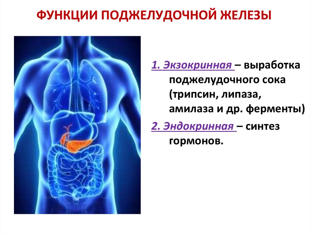 Функции под