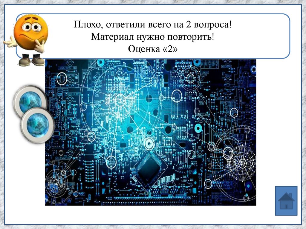 Основополагающие принципы устройства эвм презентация