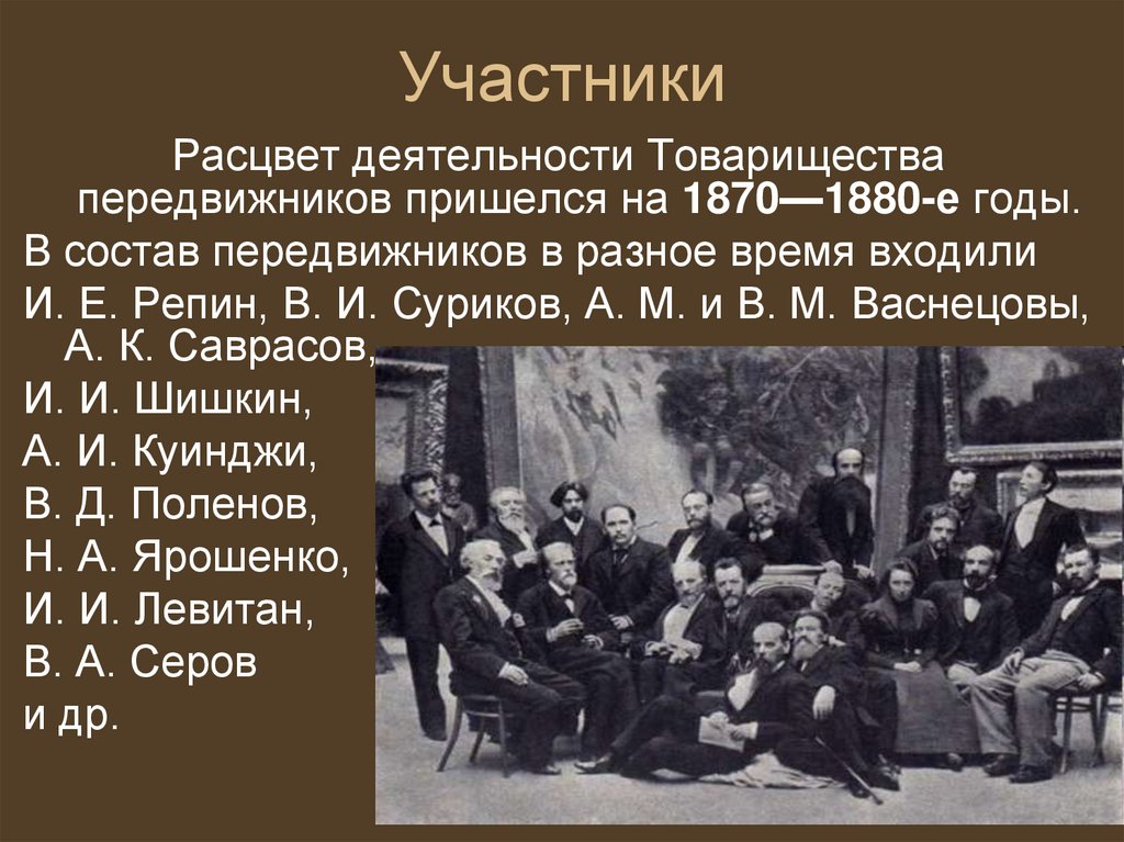 Как возникло товарищество передвижных. Репин товарищество передвижных художественных выставок. Товарищество передвижных художественных выставок участники. Товарищество передвижных художественных выставок фото.