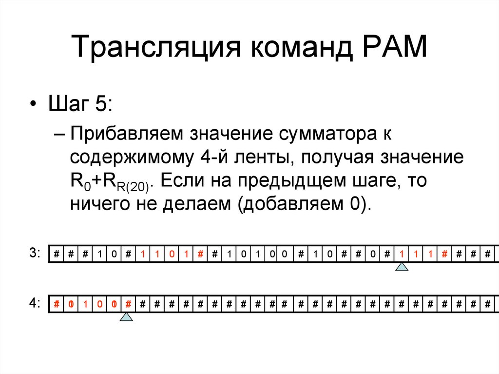 Схема какой машины изображена на рисунке машина тьюринга