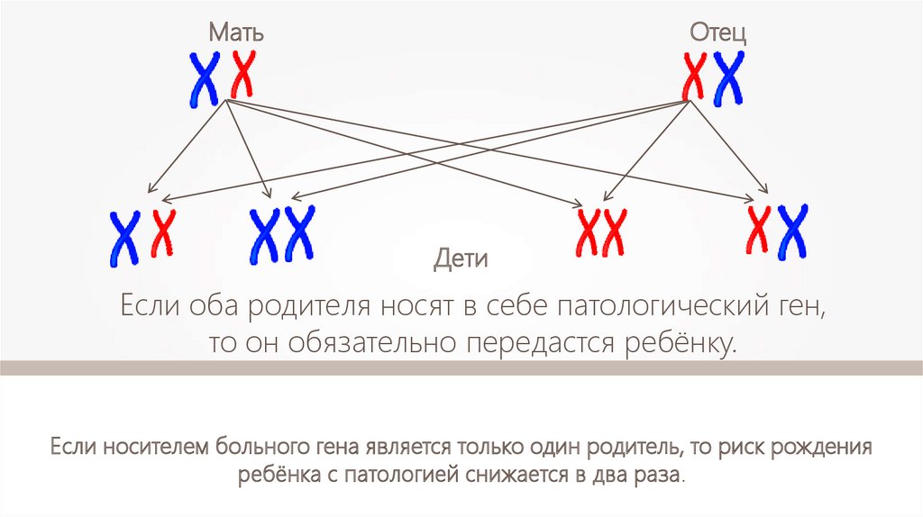 Генотип и здоровье человека 9 класс презентация