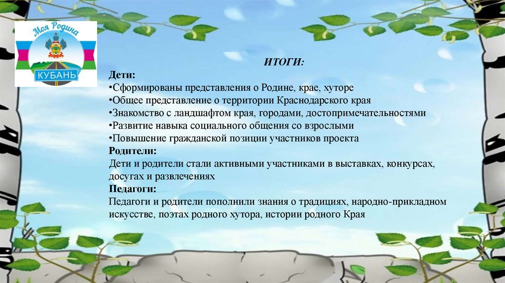 Вопросы викторины знай свой край тюмень. Логотип квеста родной свой край люби и знай.