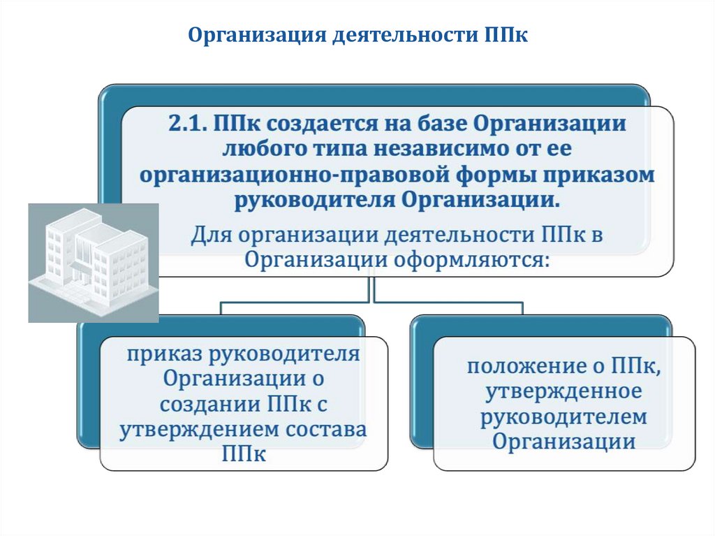 Улучшение образовательных программ