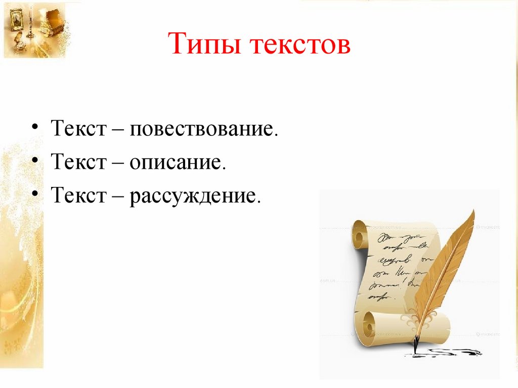 Текст описание книги