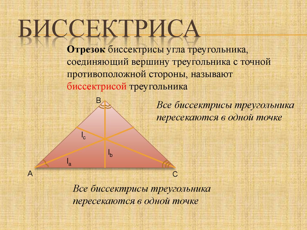 Биссектриса острого угла треугольника. Биссектриса фото. Свойство биссектрисы и площади. Длина биссектрисы. Чем отличается Медиана от биссектрисы.