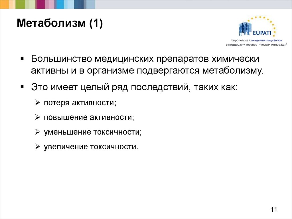 Метаболизм (1)