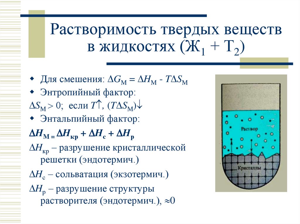 Растворимость это. Раствор твердого вещества в жидкости пример. Растворимость твердых веществ в жидкостях. Растворимость твердых веществ. Растворы твердых веществ в жидкостях.