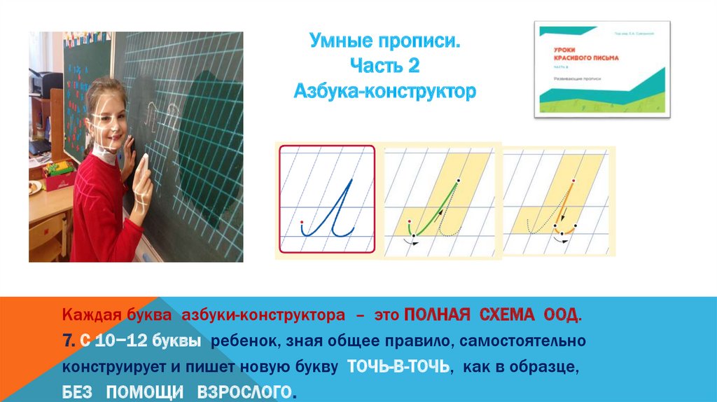 Математику 5 коррекционного класса. Умные прописи. Алфавит проектировщика.