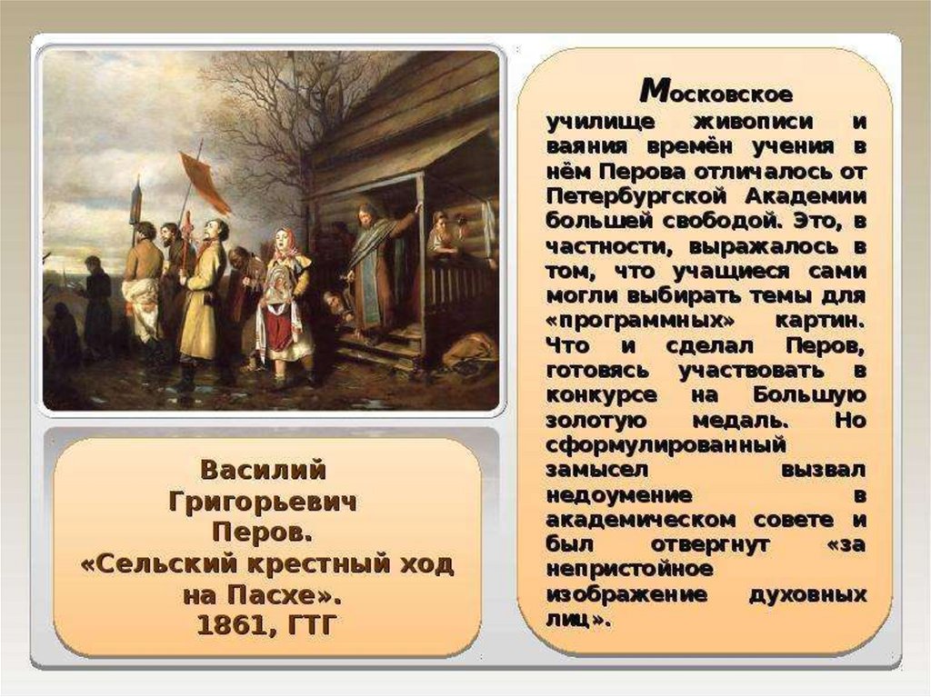 Картина сельский ход на пасху. В Г Перов сельский крестный ход на Пасхе 1861 г. Василий Григорьевич Перов сельский крестный ход на Пасхе. 