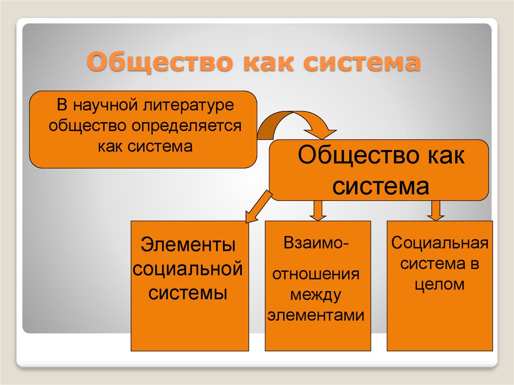 Общество как динамичная система презентация 10 класс