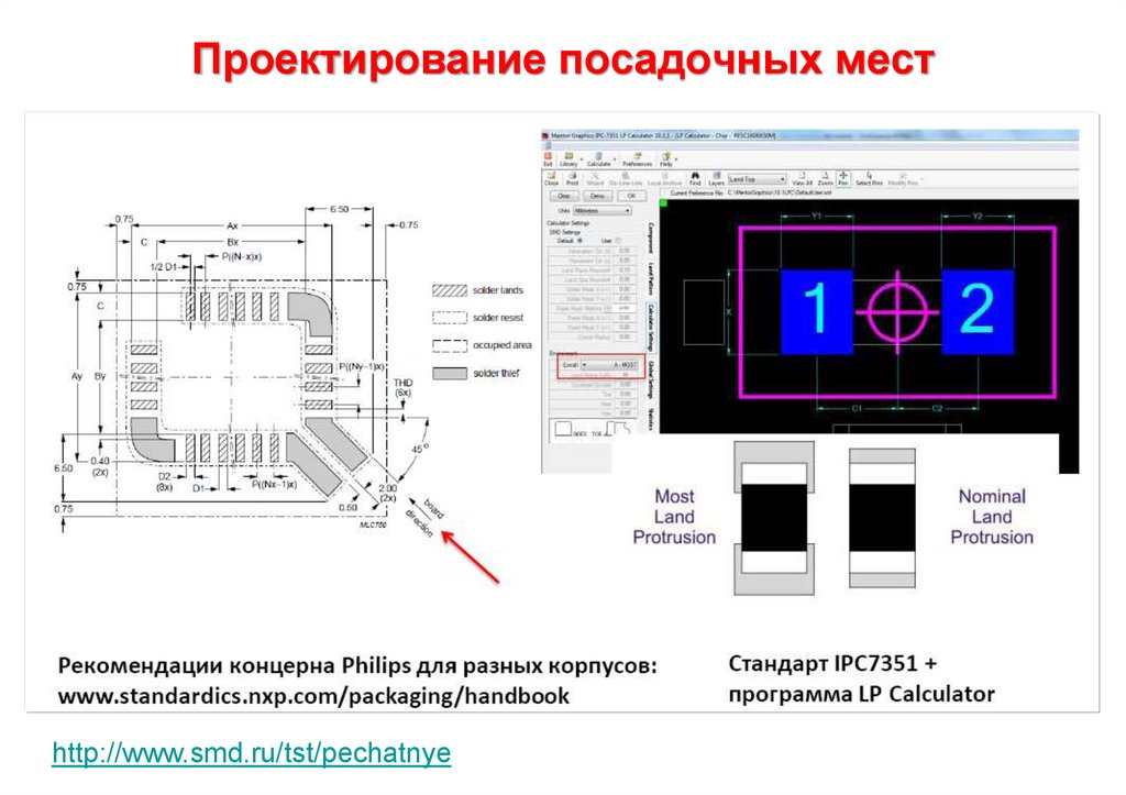 Технология производства электронного средства. Подходы к проектированию печатных плат. Проект печатного салона. Конструкторско-технологическое проектирование электронных средств. Проектирование печатного тройника.