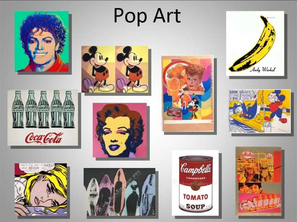 Pop на английском. Презентации в стиле Pop Art. Поп-арт в искусстве презентация. Поп-арт направление в искусстве. Виды поп арт искусства.