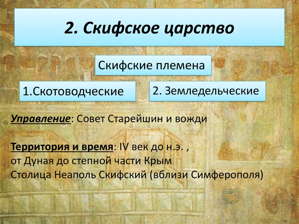 Укажите причины и предпосылки упадка причерноморских государств