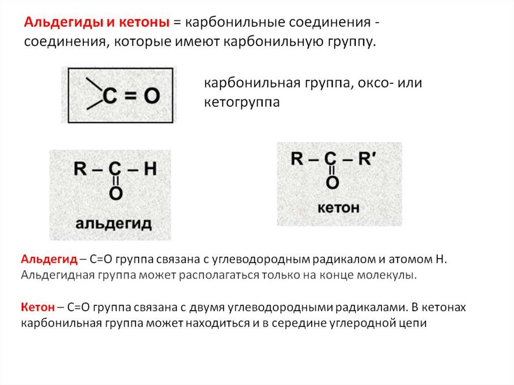 Кетоны 15