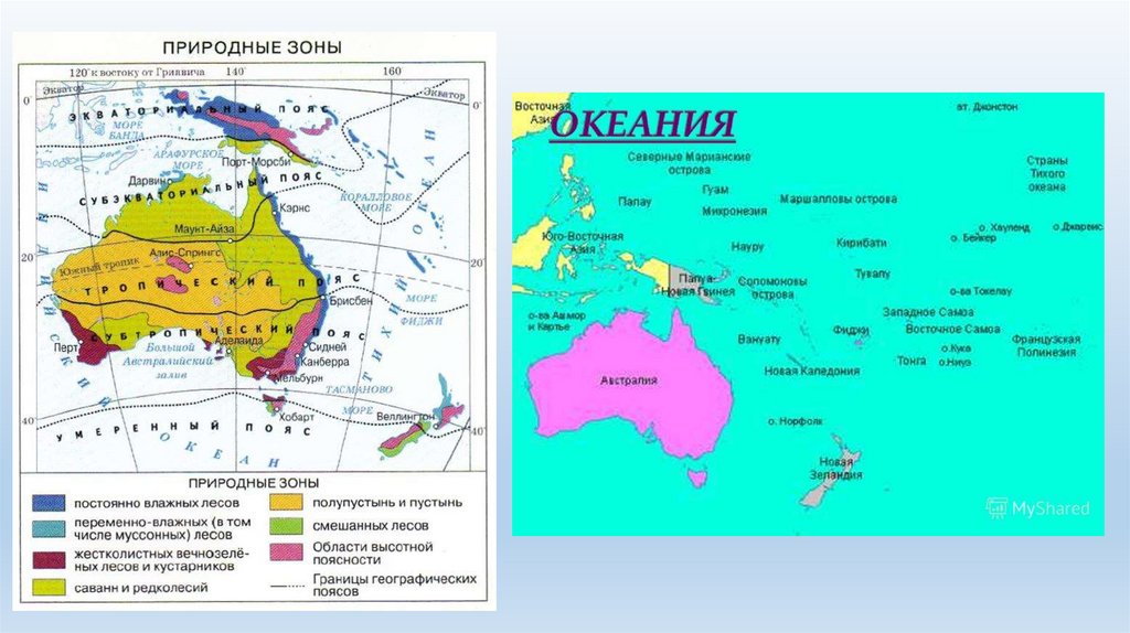 Зоны океании. Океания презентация. Океания презентация кыргызча.