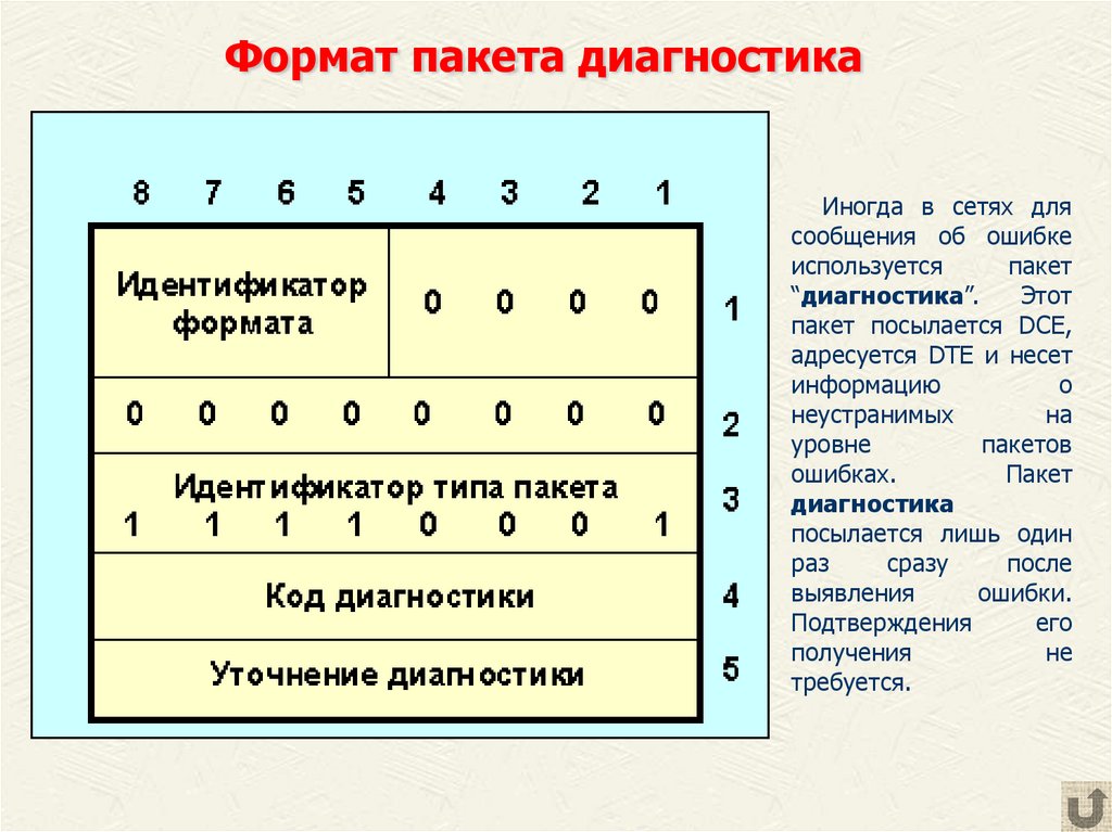 X 25 презентация