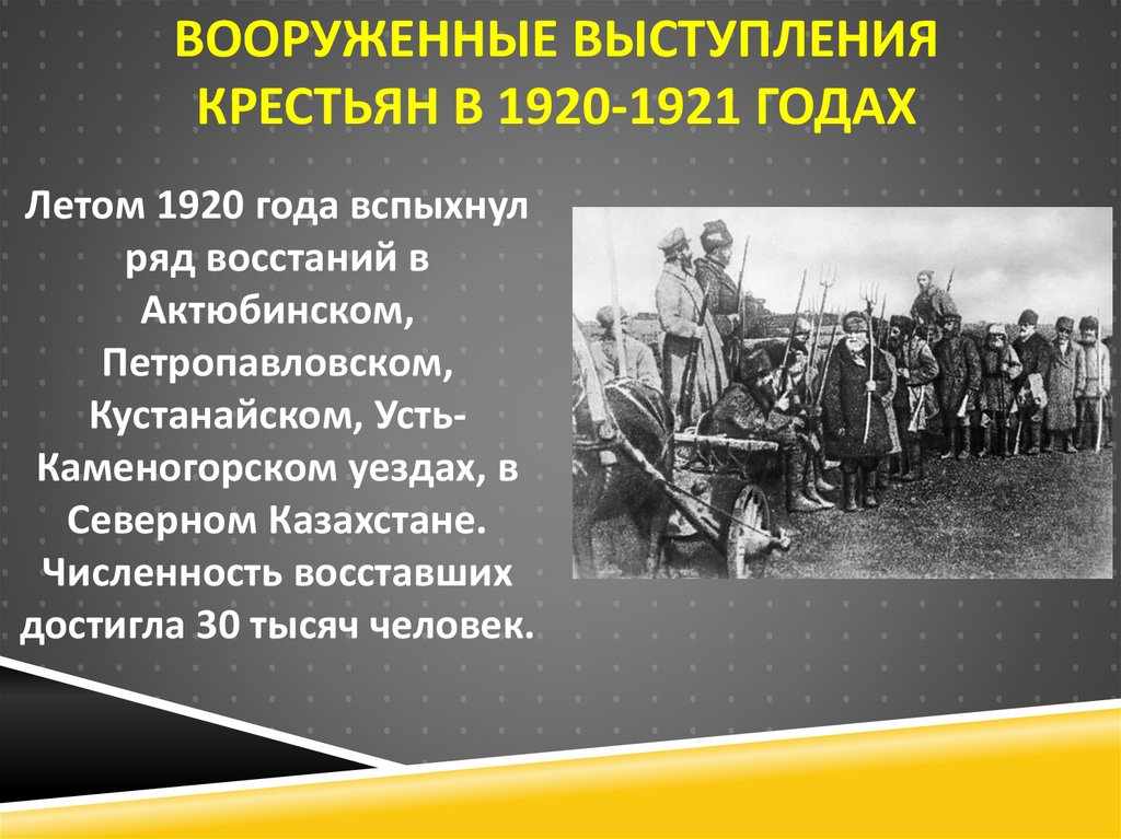 Политика военного коммунизма история 10 класс презентация