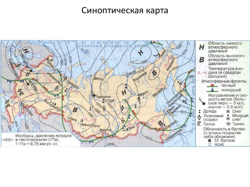 География в цифрах 8 класс россия