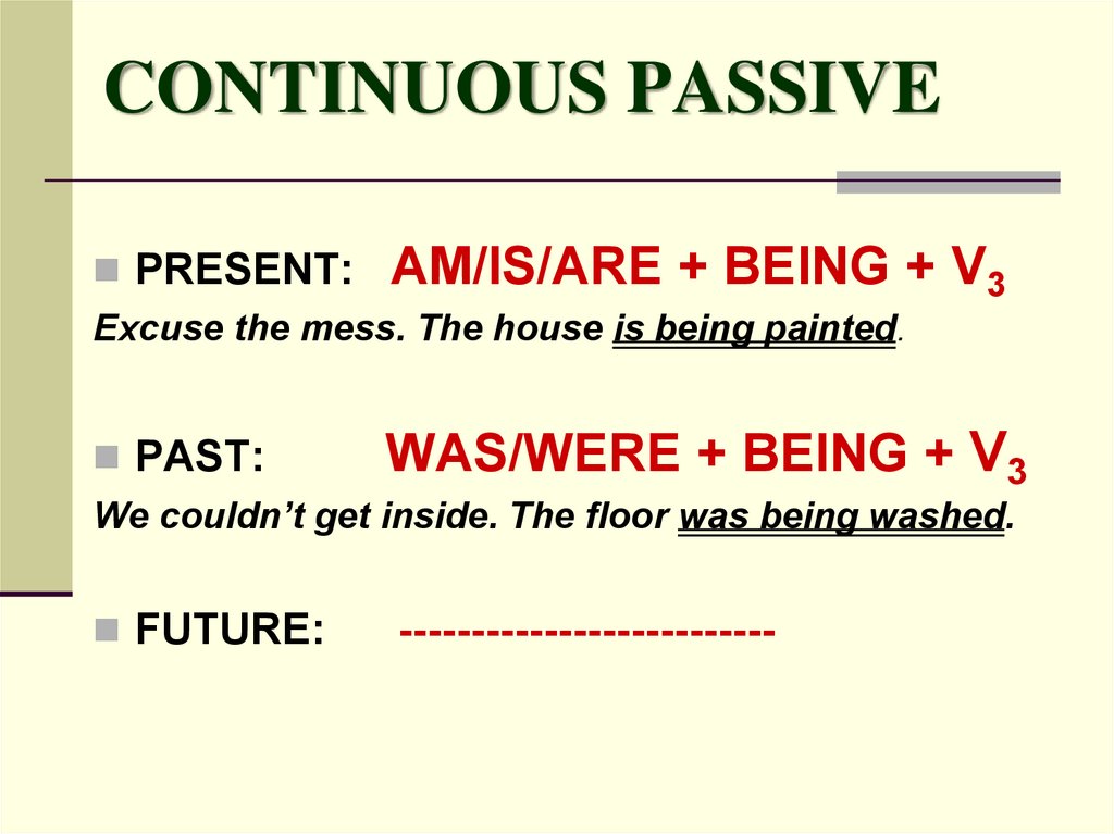 Passive continuous present past. Презент континиус пассив. Passive Continuous. Present Continuous Passive упражнения. Present Continuous Passive правило.