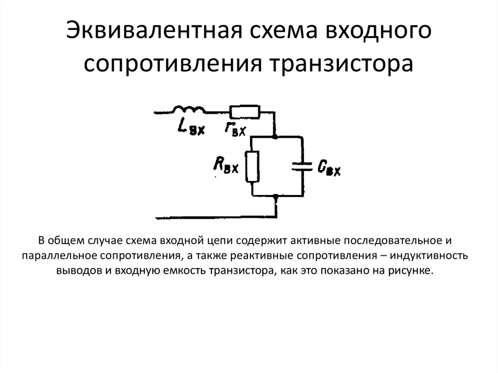 Входное сопротивление биполярного транзистора формула. Модуль входного сопротивления. Входной и выходной импеданс. Метод входного сопротивления.