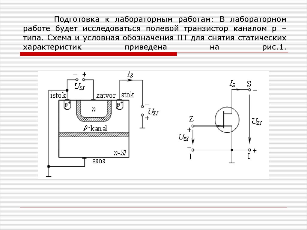 Какие из следующих выводов