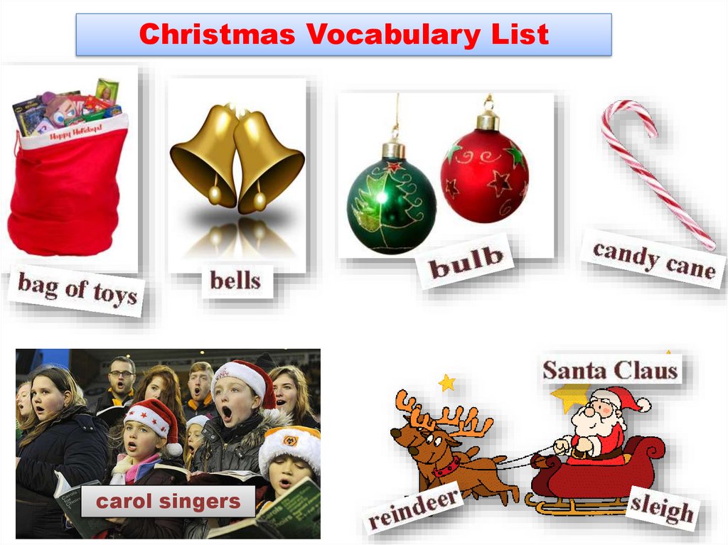 After christmas lesson. Урок Christmas. Christmas Lesson презентация. Christmas Vocabulary list. Christmas Elementary.